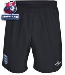 Англия трусы игровые 11-12 Umbro / England Away Change Short 2011/12