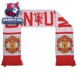 Шарф Манчестер Юнайтед / MANCHESTER UNITED DEVIL FAN SCARF