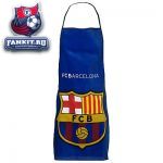 Фартук Барселона / Barcelona Heart Apron
