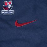 Поло Барселона / Barcelona Authentic Short Sleeve Grand Slam Polo - Midnight Navy/Black/Storm Red