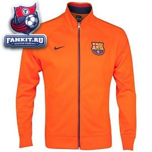 Куртка Барселона / jacket Barcelona