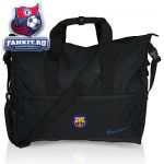Сумка Барселона Nike / Barcelona Allegiance Duffle Bag Nike