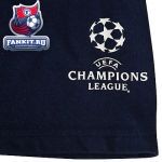 Футболка Барселона UEFA / Barcelona UEFA Champions League T-Shirt