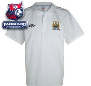 Поло Манчестер Сити / polo Manchester City