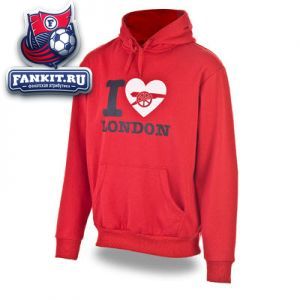 Детская толстовка Арсенал / hoody kids Arsenal
