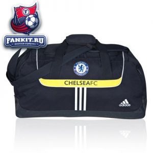 Спортивная сумка Челси Адидас / Adidas Chelsea Team Bag