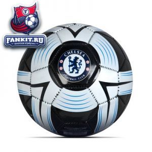 Мяч Челси / Chelsea Cyclone 32 Panel Football