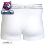 Трусы шортиками Реал Мадрид / Real Madrid Boxers