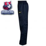Спортивный костюм Барселона / Barcelona Woven Warm-up Tracksuit - Dynamic Blue/Dark Obsidian/Tour Yellow