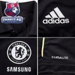 Футболка поло Челси Адидас / Chelsea Training Polo