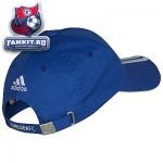 Кепка, бейсболка Челси Адидас / Adidas Chelsea 3 Stripe Cap