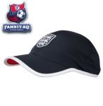 Кепка Англия / England Training Cap - Galaxy / White / Vermillion
