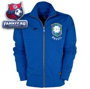 Кофта Бразилия / jacket Brazil