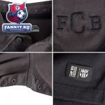 Кофта поло Барселона Nike / Sweatshirt Polo Barcelona Nike