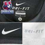 Футболка Селтик / Celtic Short Sleeve Training Top 1 - White/Anthracite/Victory Green/White