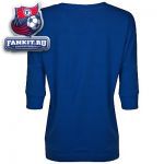 Толстовка женская Манчестер Юнайтед / MANCHESTER UNITED 19 TIMES 3/4 SLEEVE SWEAT TOP