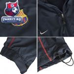 Куртка Барселона Nike / Barcelona Jacket Nike