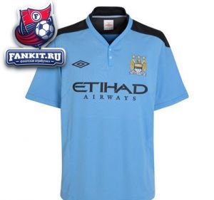 Футболка Манчестер Сити / t-shirt Manchester City