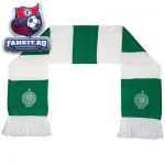 Шарф Селтик / Celtic 125th Year Anniversary Bar Scarf - Green/White - Mens