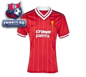 Ретро-майка Ливерпуль / Retro shirt Liverpool