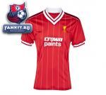 Ретро-майка Ливерпуль 1982 года / Liverpool 1982 Shirt