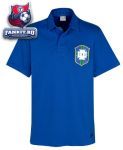 Поло Бразилия / Nike Brazil Rugby Jersey - Royal