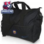 Сумка Барселона Nike / Barcelona Allegiance Duffle Bag Nike