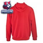Детская толстовка Арсенал / I Love London Hoody Red