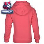 Толстовка детская Манчестер Юнайтед / MANCHESTER UNITED 19 HOODIE