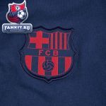 Поло Барселона / Barcelona Authentic Short Sleeve Grand Slam Polo - Midnight Navy/Black/Storm Red