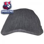 Кепка Манчестер Юнайтед / MANCHESTER UNITED DENIM FLAT CAP
