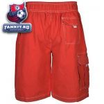Шорты Манчестер Юнайтед / MANCHESTER UNITED CLASSIC WOVEN BOARD SHORTS