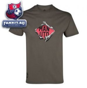 Футболка Манчестер Юнайтед / Manchester United t-shirt