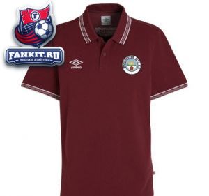 Поло Манчестер Сити / polo Manchester City