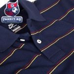 Футболка поло Барселона Nike / Barcelona Polo Nike