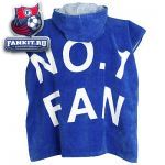 Полотенце Челси / Chelsea Hooded Poncho