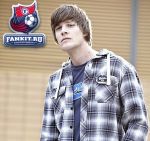 Рубашка Эвертон / Everton Timber Shirt
