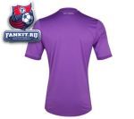 Реал Мадрид майка вратарская игровая сезон 13-14 Adidas / Real Madrid Home Goalkeeper Shirt 2013/14