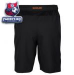 Нидерланды трусы игровые выездная 12-13 Nike / Netherlands Away Shorts 2012/13