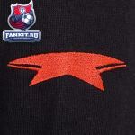 Толстовка детская Манчестер Юнайтед / MANCHESTER UNITED UEFA CHAMPIONS LEAGUE EMBROIDERED HOODIE