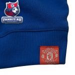Толстовка женская Манчестер Юнайтед / MANCHESTER UNITED 19 TIMES 3/4 SLEEVE SWEAT TOP