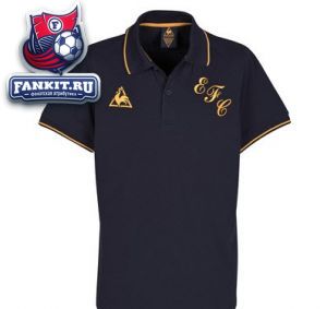 Футболка поло Эвертон / Everton Matchday Pique Polo Shirt