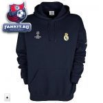 Кофта, толстовка Реал Мадрид ЛЧ / Sudadera con Capucha UEFA Liga de Campeones Real Madrid