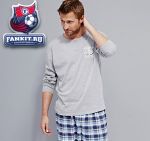 Пижама Эвертон / Everton Check Long Pyjama