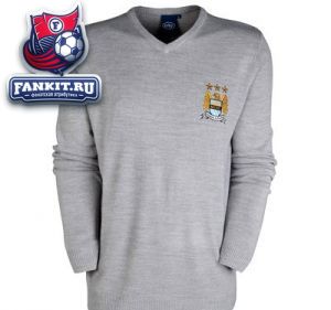 Кофта Манчестер Сити / top Manchester City