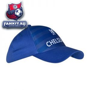 Кепка, бейсболка Челси Адидас / Adidas Chelsea Home Cap