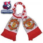 Шарф Манчестер Юнайтед / MANCHESTER UNITED DEVIL FAN SCARF