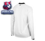 Ливерпуль свитер вратарский игровой домашний 13-14 / Liverpool Home Goalkeeper Shirt 2013/14 -Long Sleeve