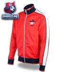 Кофта Арсенал / Retro Terrace Track Top