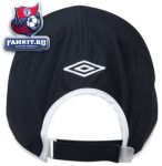 Кепка Англия / England Training Cap - Galaxy / White / Vermillion